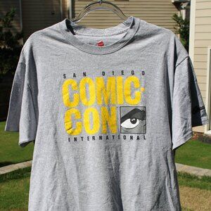 Comic-Con Graphic Tee